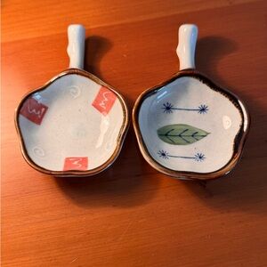Vintage Small Dishes‎